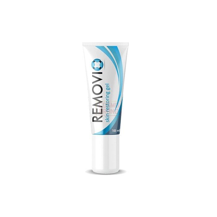 ⌠ Removio ⌡ ⌠ skin restoring gel ⌡