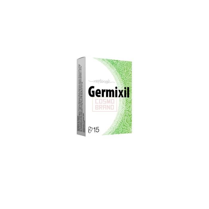 ⌠ Germixil ⌡ ⌠ parasite remedy ⌡