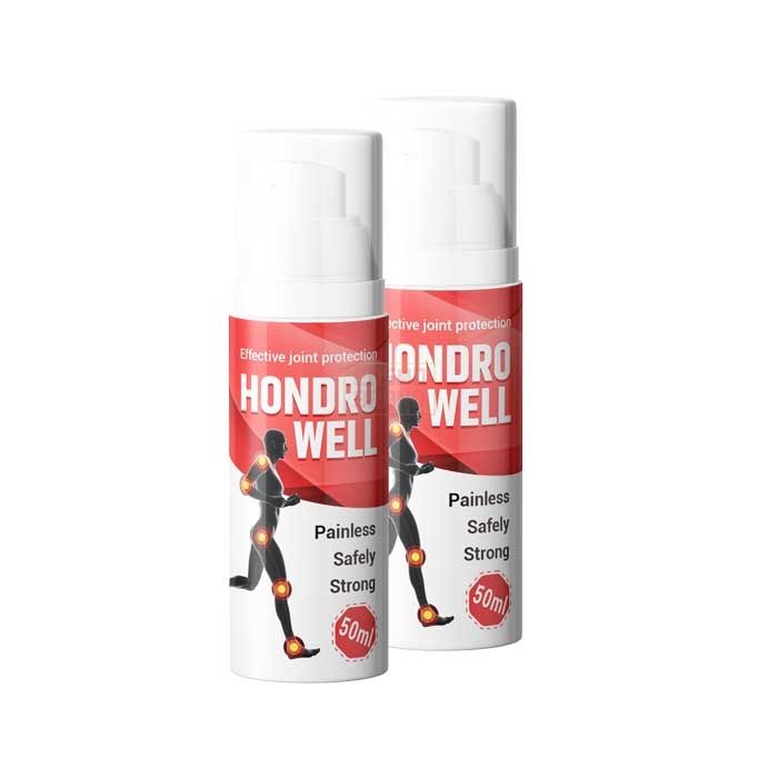 ⌠ Hondrowell ⌡ ⌠ joint pain remedy ⌡