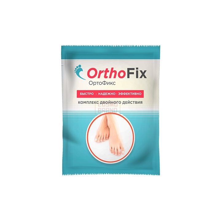 ⌠ OrthoFix ⌡ ⌠ medicine for the treatment of foot valgus ⌡