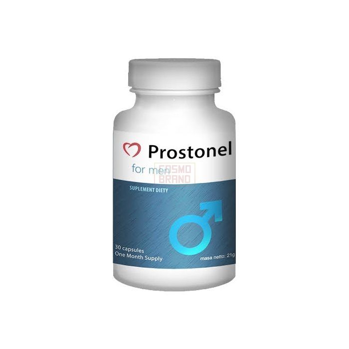 ⌠ Prostonel ⌡ ⌠ capsules from the prostate ⌡