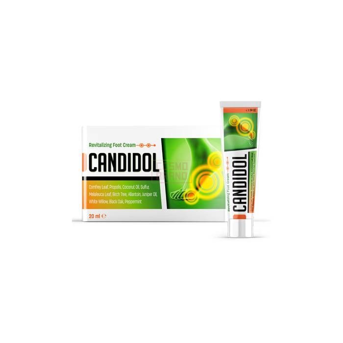 ⌠ Candidol ⌡ ⌠ antifungal solüsyon ⌡