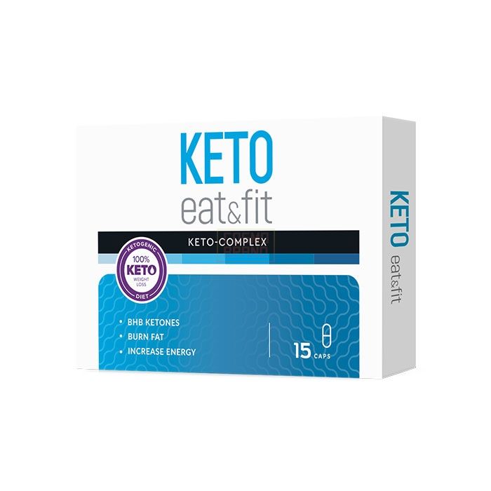 ⌠ Keto Eat Fit ⌡ ⌠ slimming capsules ⌡