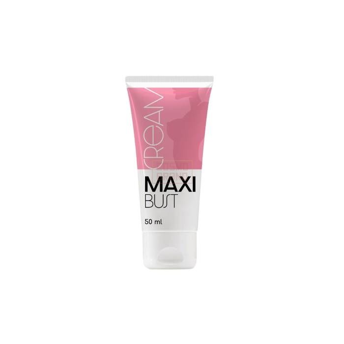 ⌠ Maxi Bust ⌡ ⌠ crema per l`ingrandimento del seno ⌡