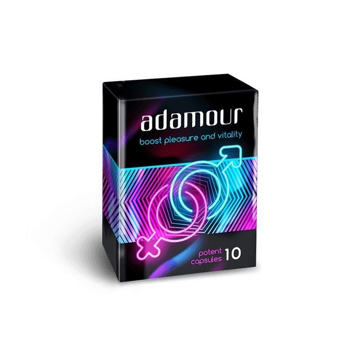 ⌠ Adamour ⌡ ⌠ producto de tratamiento de potencia ⌡