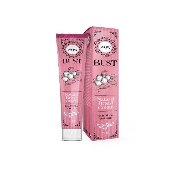 ⌠ Wow Bust ⌡ ⌠ breast enhancement cream ⌡