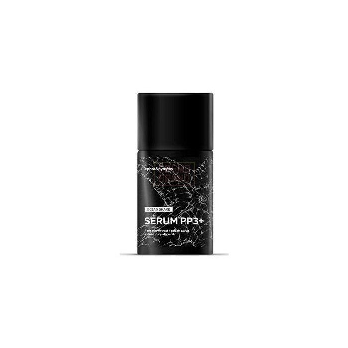 ⌠ Ocean Shake Serum pp3+ ⌡ ⌠ sérum anti-envellecemento para o rexuvenecemento ⌡