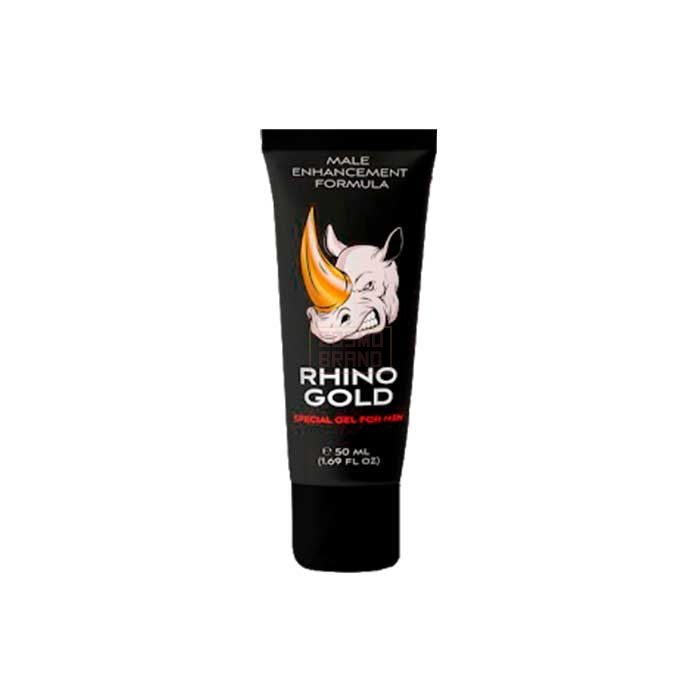 ⌠ Rhino Gold Gel ⌡ ⌠ gel za povećanje penisa ⌡