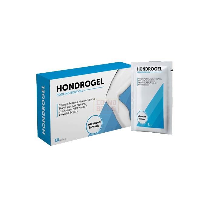 ⌠ Hondrogel ⌡ ⌠ arthritis product ⌡