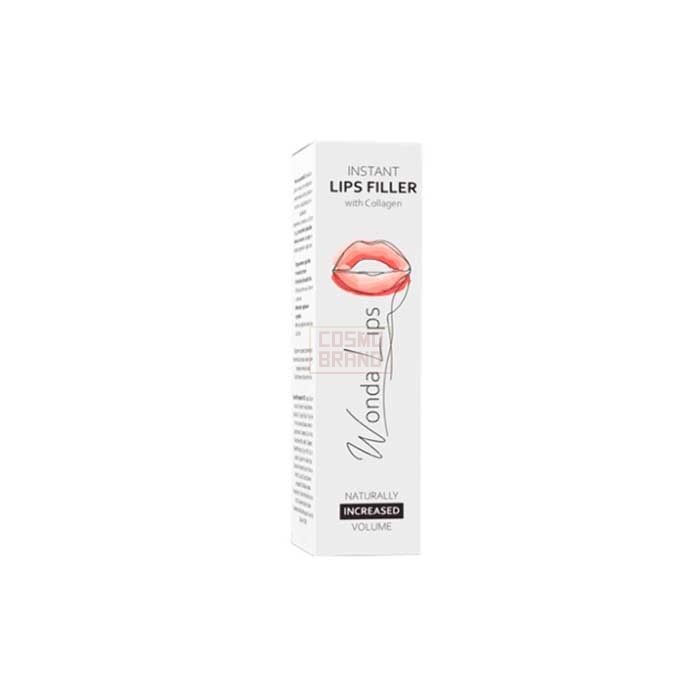 ⌠ Wonda lips ⌡ ⌠ rehausseur de lèvres ⌡