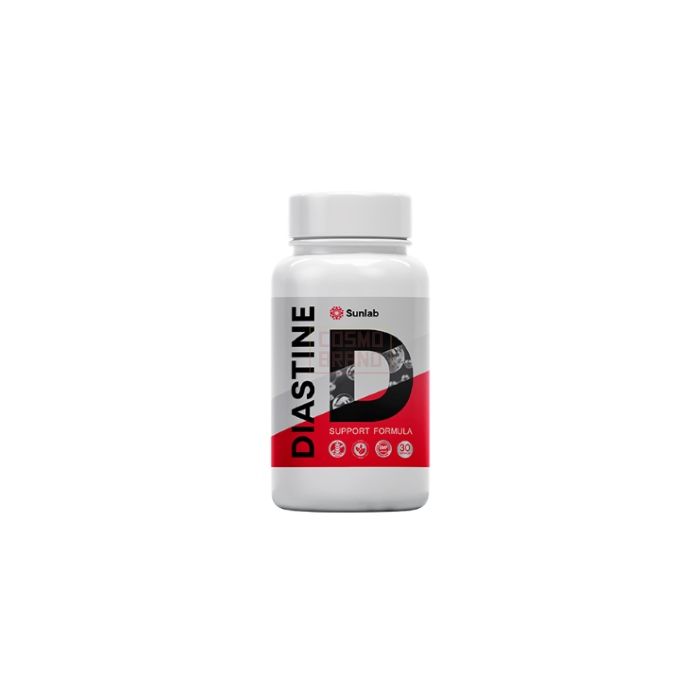 ⌠ Diastine ⌡ ⌠ diabetes remedy ⌡