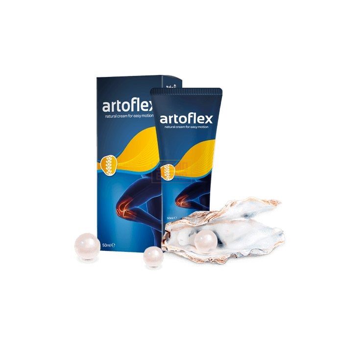 ⌠ Artoflex ⌡ ⌠ Creme für die Gelenke ⌡