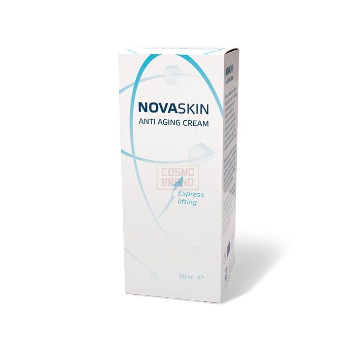 ⌠ Novaskin ⌡ ⌠ anti-aging cream ⌡