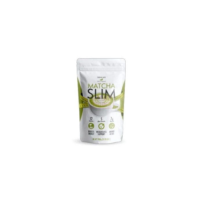 ⌠ Matcha Slim ⌡ ⌠ weight loss remedy ⌡