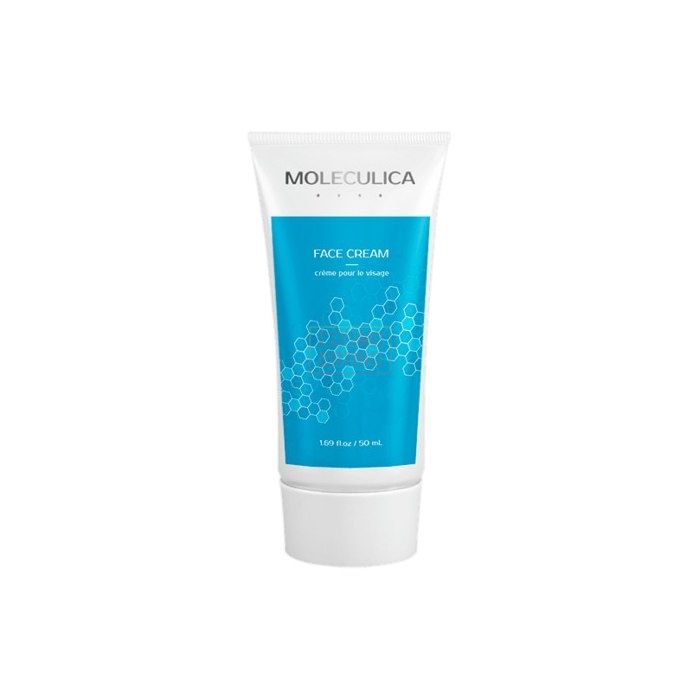 ⌠ Moleculica ⌡ ⌠ rejuvenation cream ⌡