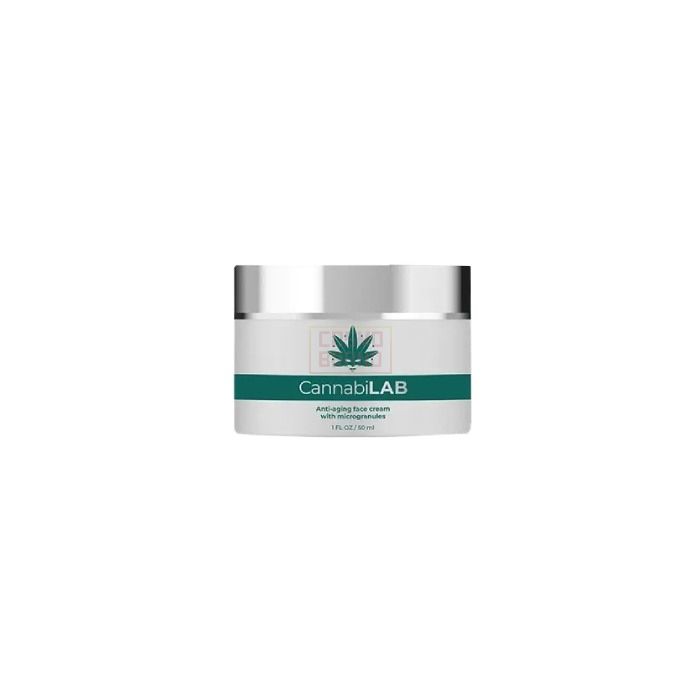 ⌠ Cannabilab ⌡ ⌠ rejuvenation cream ⌡