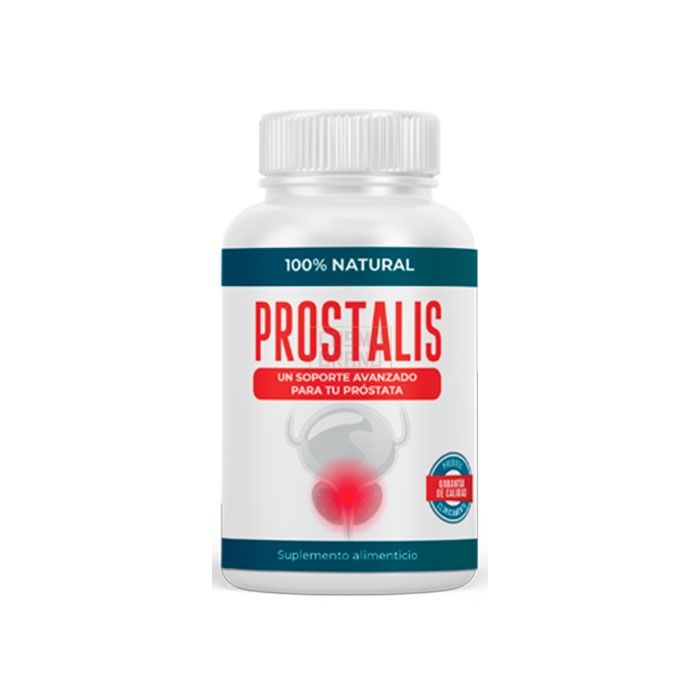 ⌠ Prostalis ⌡ ⌠ Kapseln gegen Prostatitis ⌡