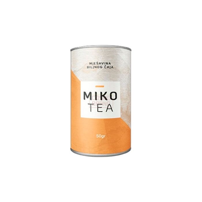 ⌠ Mikotea ⌡ ⌠ herbal blend that effectively eliminates fungal infections ⌡