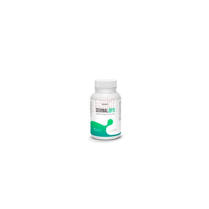 ⌠ Sevinal Opti ⌡ ⌠ capsules d`incontinence urinaire ⌡