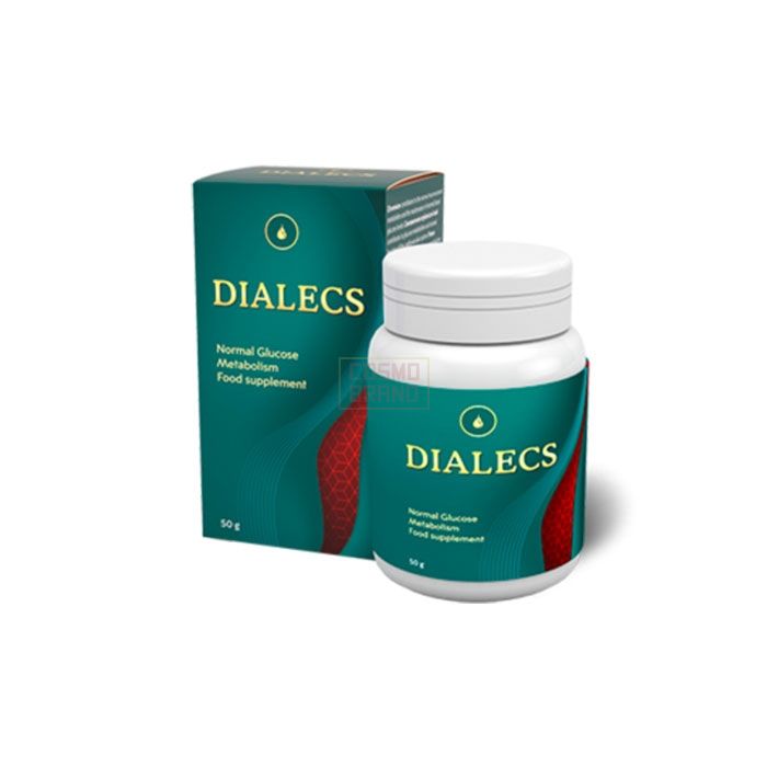 ⌠ Dialecs ⌡ ⌠ remedy for diabetes ⌡