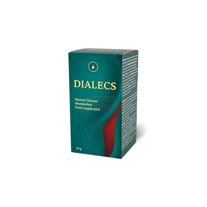 ⌠ Dialecs ⌡ ⌠ remedy for diabetes ⌡