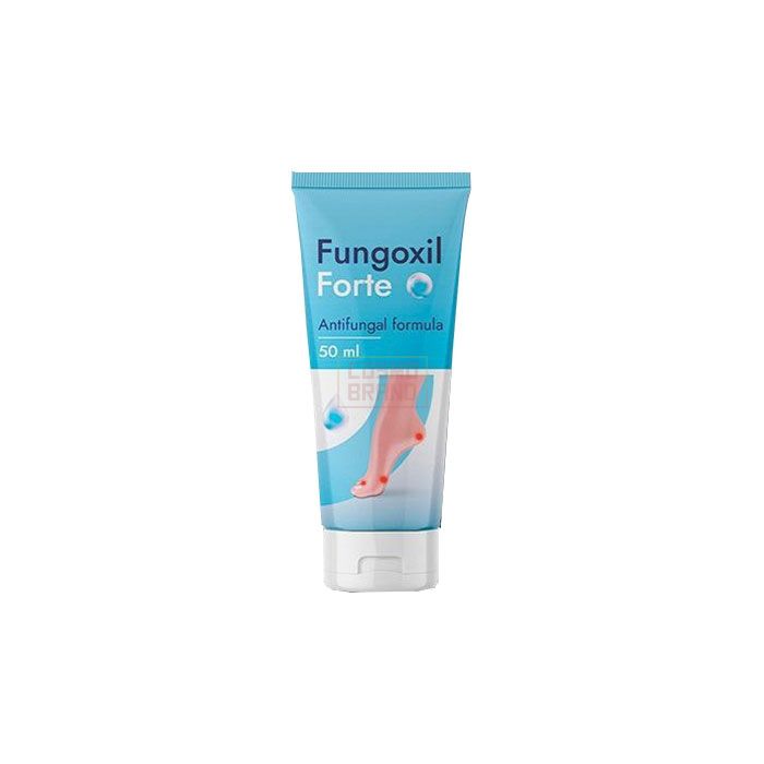 ⌠ Fungoxil ⌡ ⌠ fungus cream ⌡