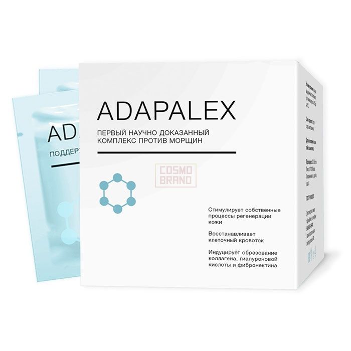 ⌠ Adapalex ⌡ ⌠ anti-wrinkle cream ⌡