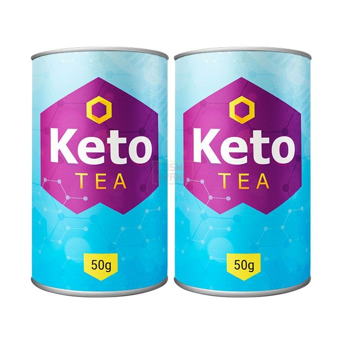 ⌠ Keto Tea ⌡ ⌠ sredstvo za kontrolu težine ⌡