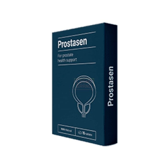 ⌠ Prostasen ⌡ ⌠ gélules pour la prostatite ⌡