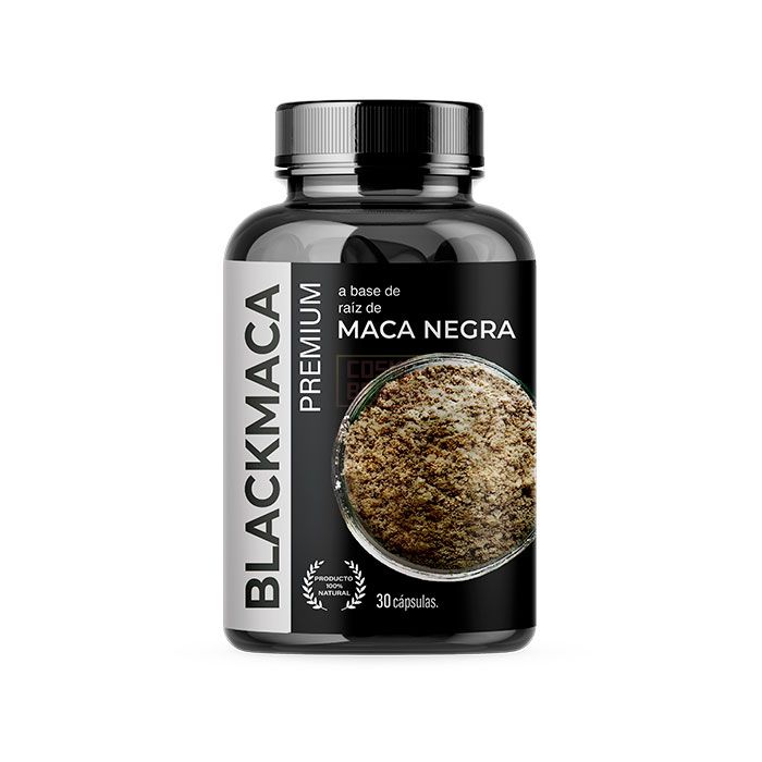 ⌠ Blackmaca ⌡ ⌠ капсулы от простатита ⌡