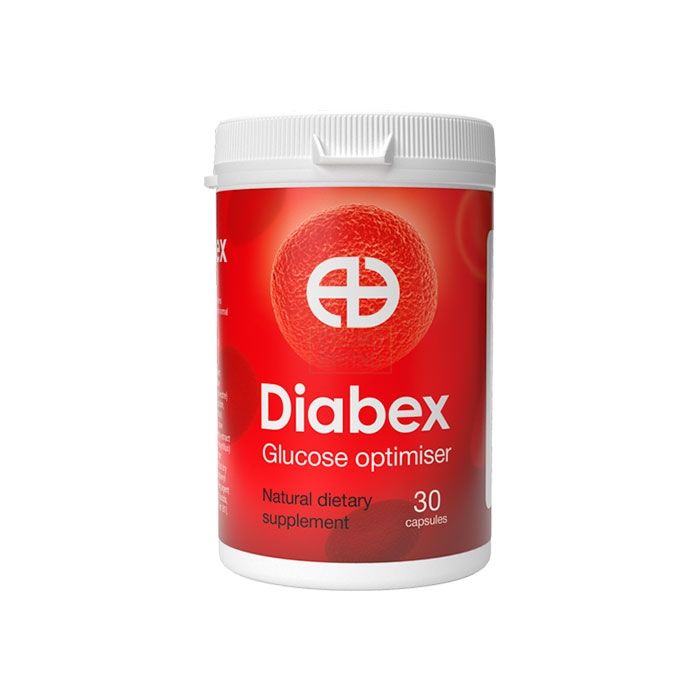 ⌠ Diabex caps ⌡ ⌠ շաքարախտից ⌡