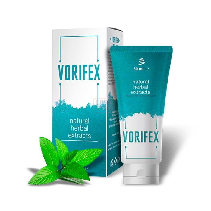 ⌠ Vorifex ⌡ ⌠ remedy for varicose veins ⌡