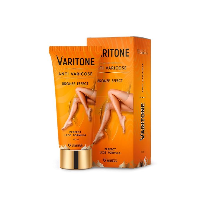 ⌠ Varitone ⌡ ⌠ gel per a venes varicoses ⌡