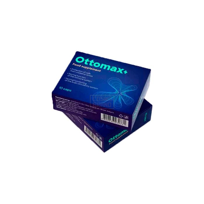 ⌠ Ottomax+ ⌡ ⌠ ear health remedy ⌡