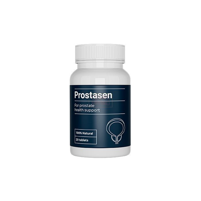 ⌠ Prostasen caps ⌡ ⌠ Kapseln für prostatitis ⌡