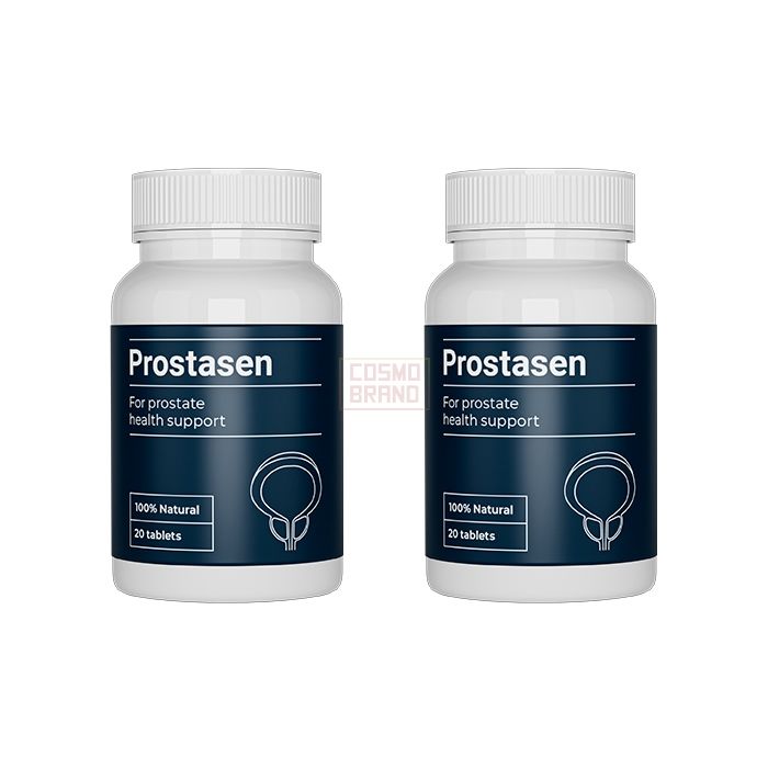 ⌠ Prostasen caps ⌡ ⌠ Kapseln für prostatitis ⌡