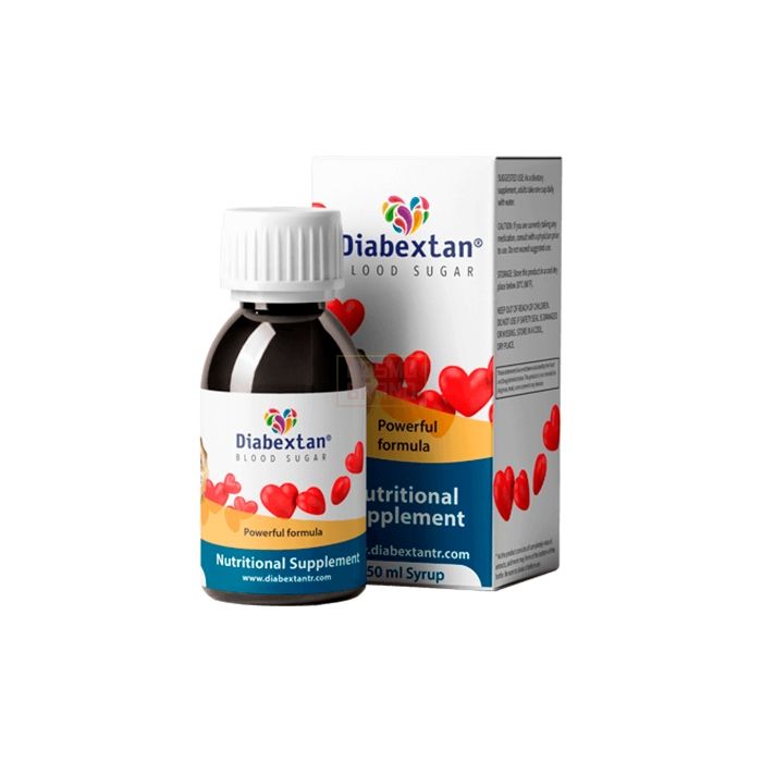 ⌠ Diabextan syrup ⌡ ⌠ remedy for diabetes ⌡