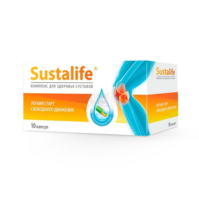 ⌠ Sustalife ⌡ ⌠ joint remedy ⌡