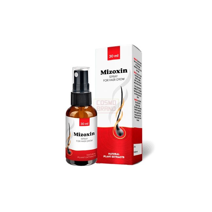 ⌠ Mizoxin ⌡ ⌠ hair restoration product ⌡