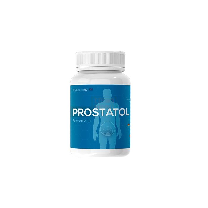 ⌠ Prostatol ⌡ ⌠ средство для здоровья предстательной железы ⌡