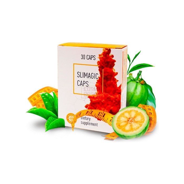 ⌠ Slimagic ⌡ ⌠ slimming capsules ⌡