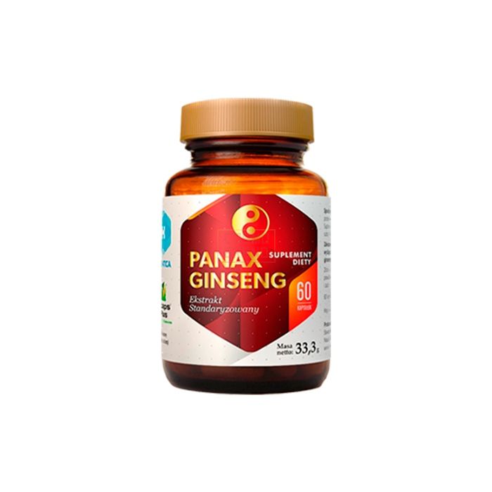 ⌠ Panax Ginseng ⌡ ⌠ средство для здоровья предстательной железы ⌡