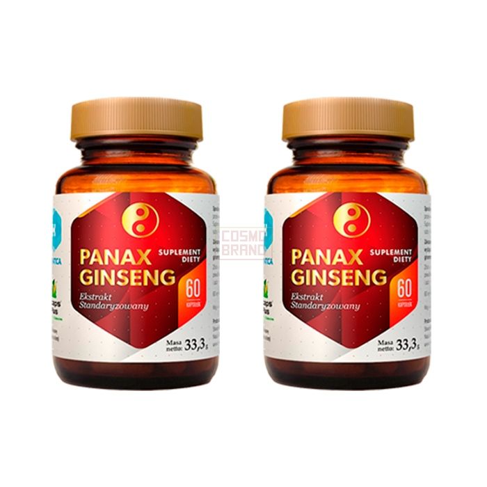 ⌠ Panax Ginseng ⌡ ⌠ засіб для здоровя передміхурової залози ⌡