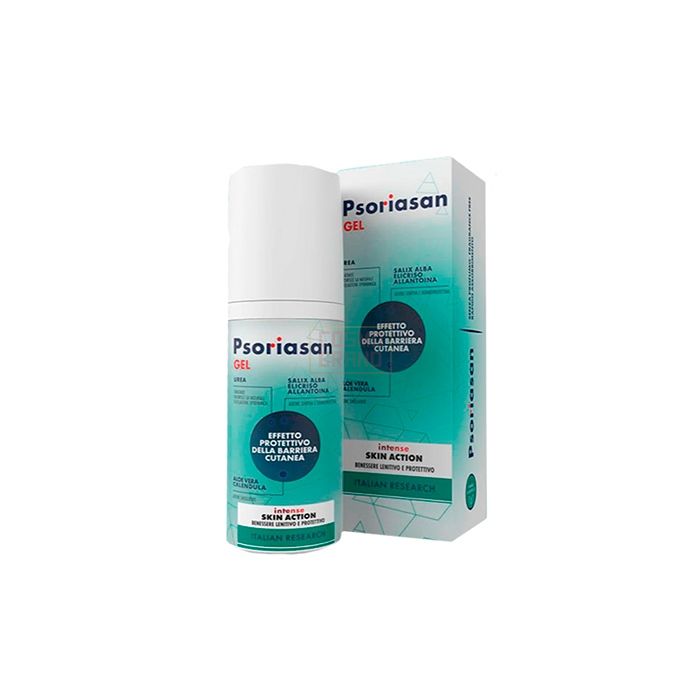 ⌠ Psoriasan ⌡ ⌠ gel pour le psoriasis ⌡