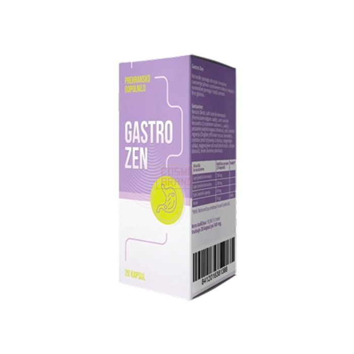 ⌠ Gastro ZEN ⌡ ⌠ remedy for the health of the stomach and digestive system ⌡