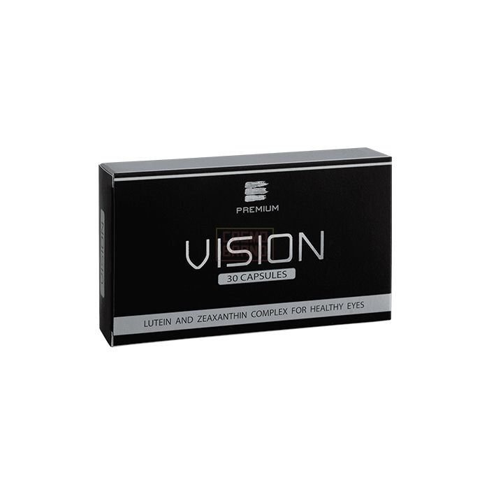 ⌠ Premium Vision ⌡ ⌠ eye health product ⌡