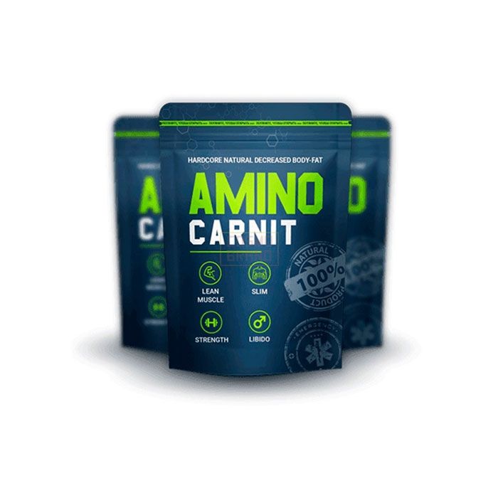 ⌠ Aminocarnit ⌡ ⌠ muscle growth complex ⌡