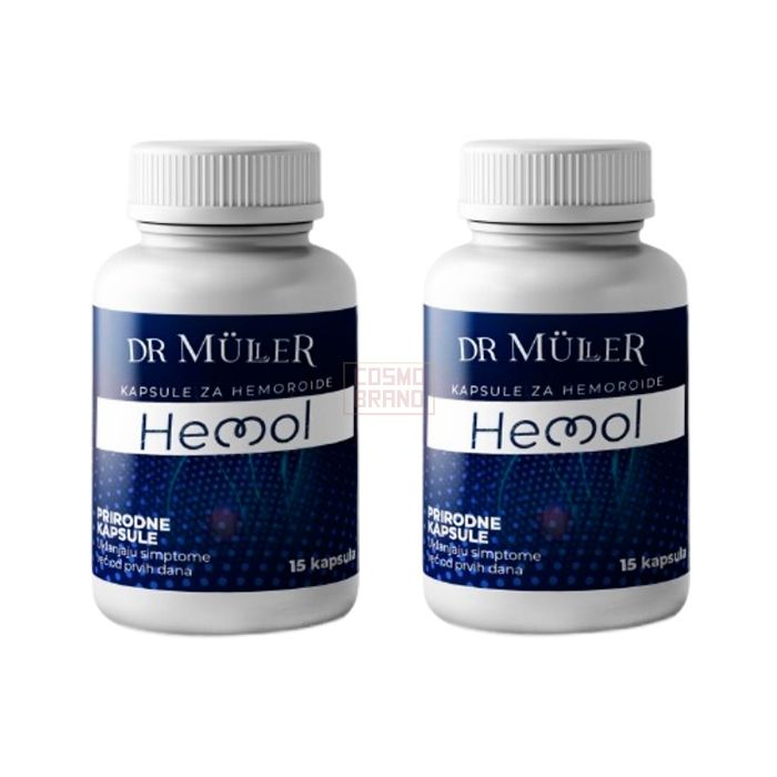 ⌠ Hemol ⌡ ⌠ remedy for hemorrhoids ⌡