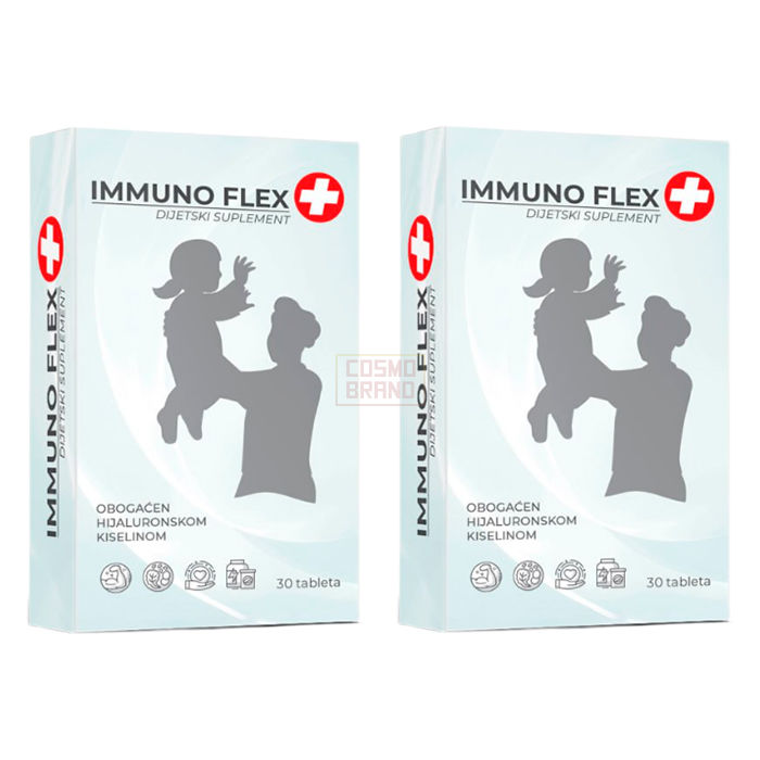 ⌠ Immuno Flex ⌡ ⌠ joint health product ⌡