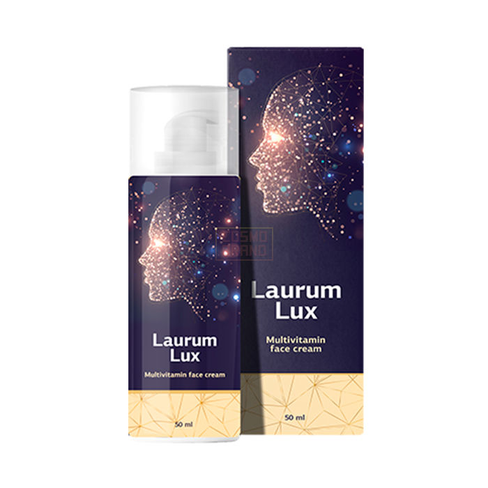 ⌠ Laurum Lux ⌡ ⌠ კანის გამაახალგაზრდავებელი ⌡